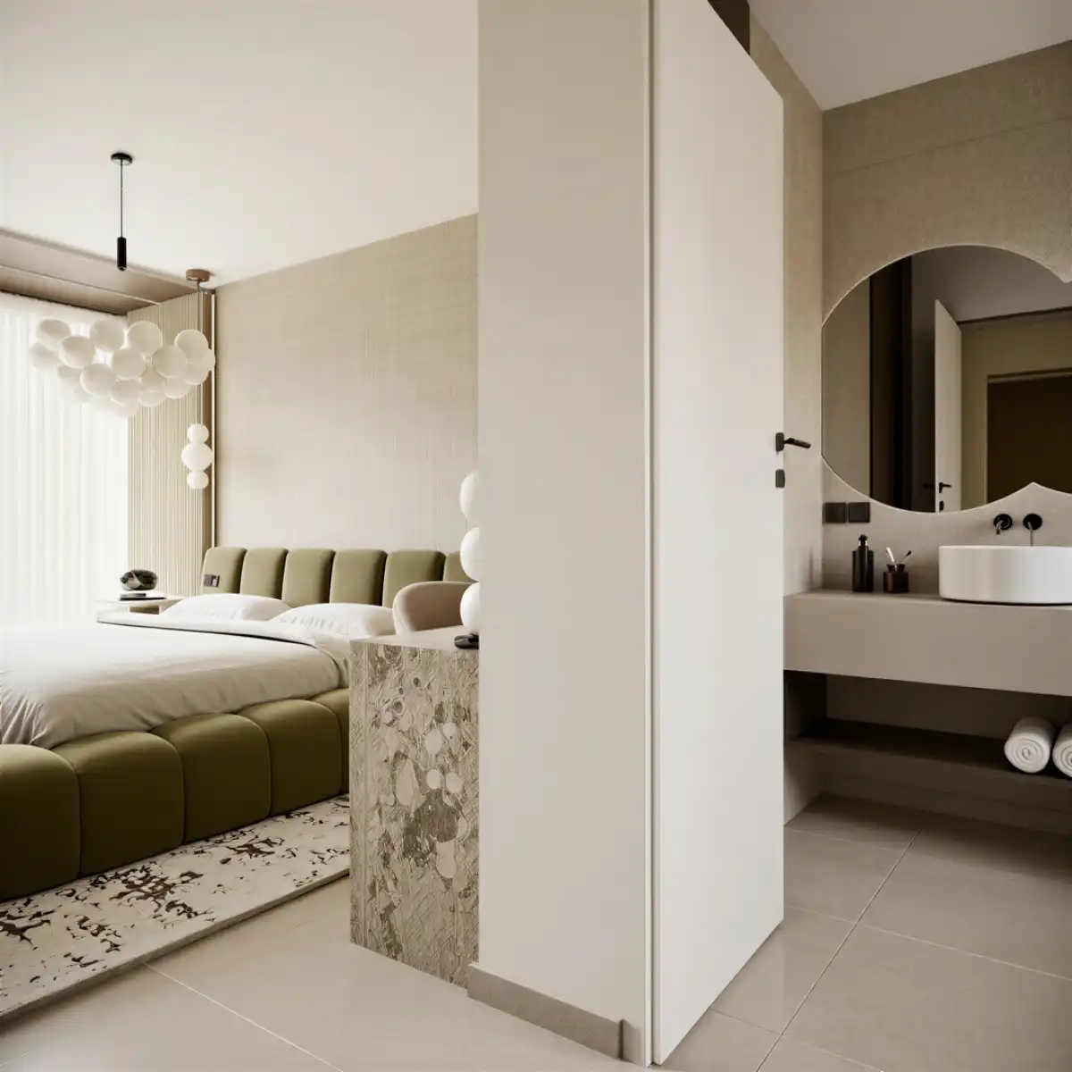 Villa Loparia