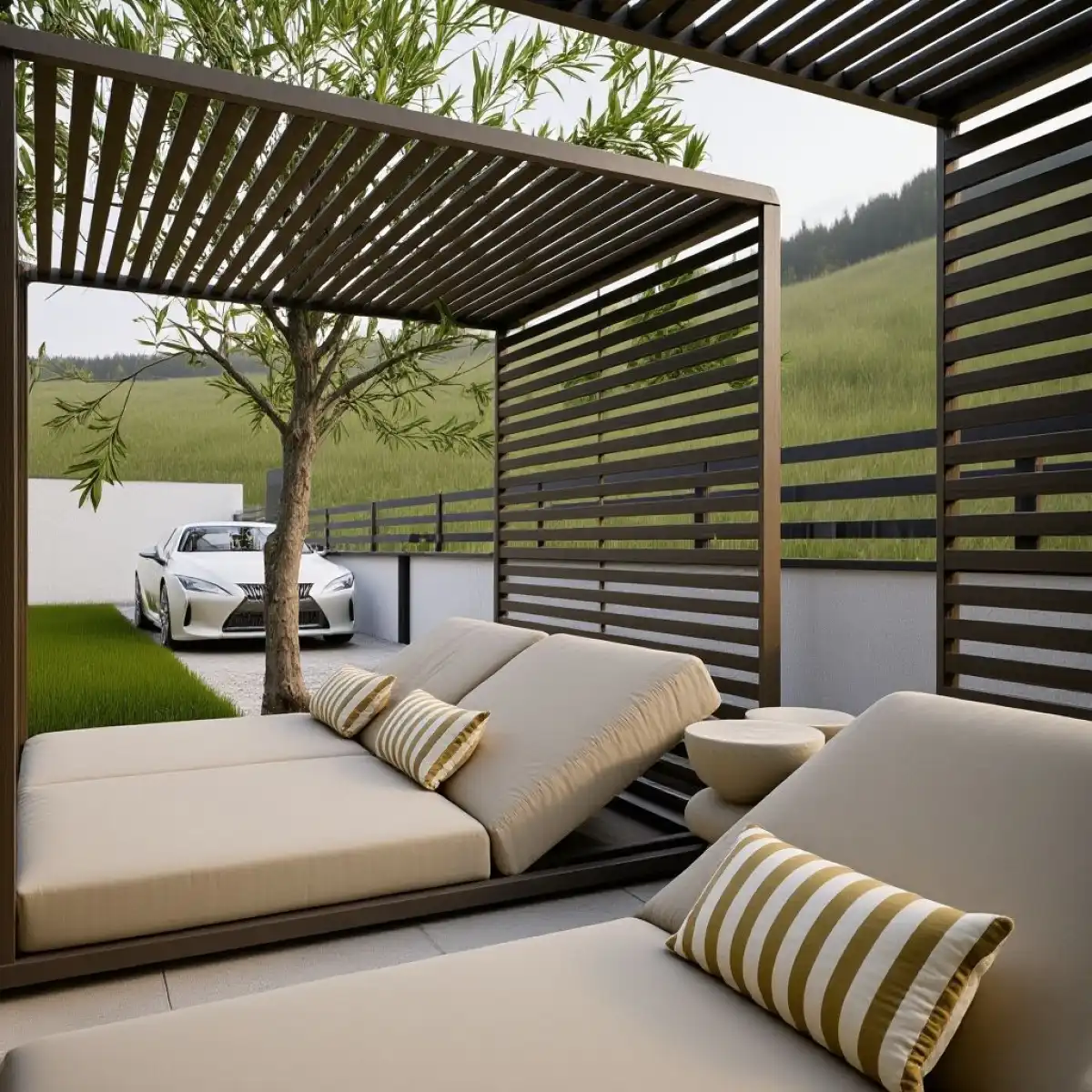 Villa Loparia