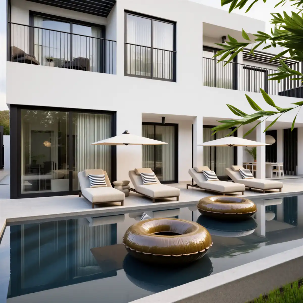 Villa Loparia