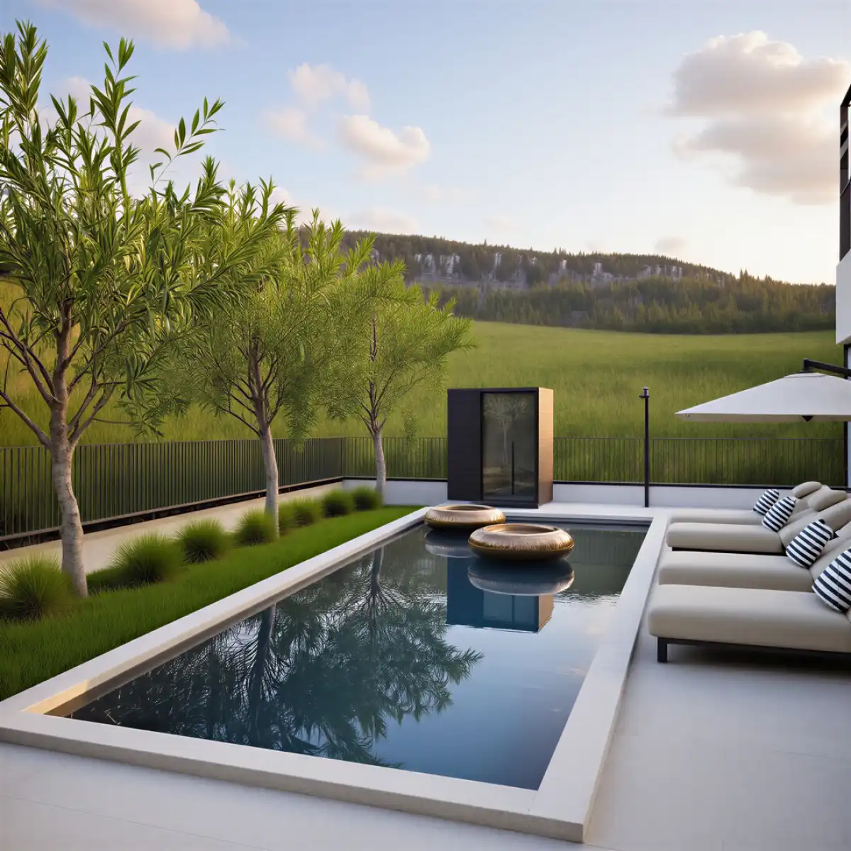 Villa Loparia