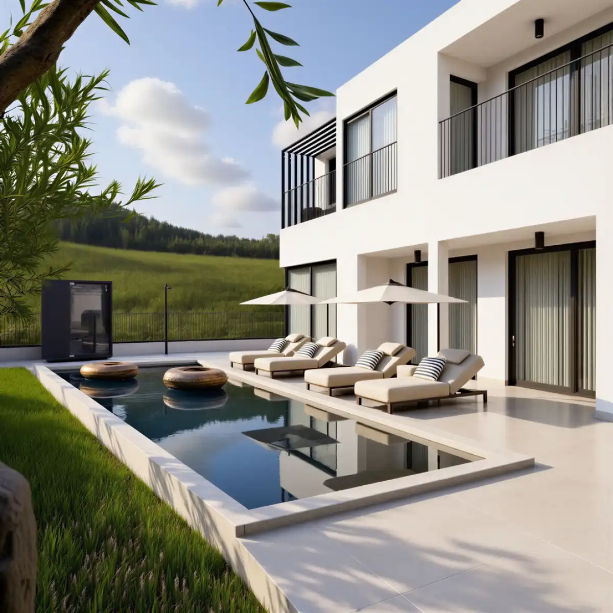 Villa Loparia