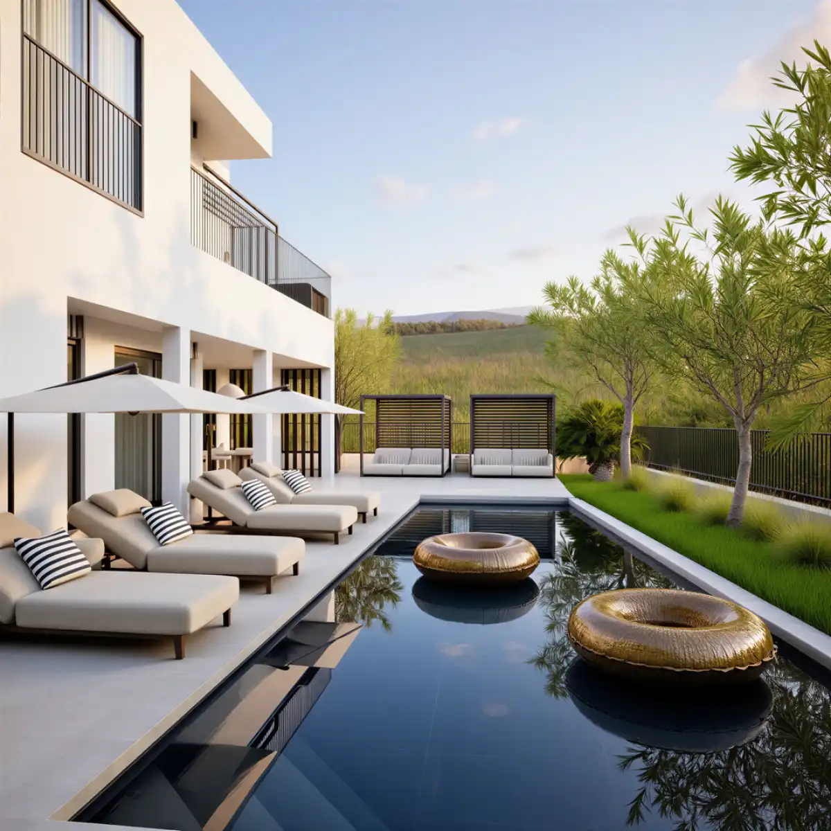 Villa Loparia
