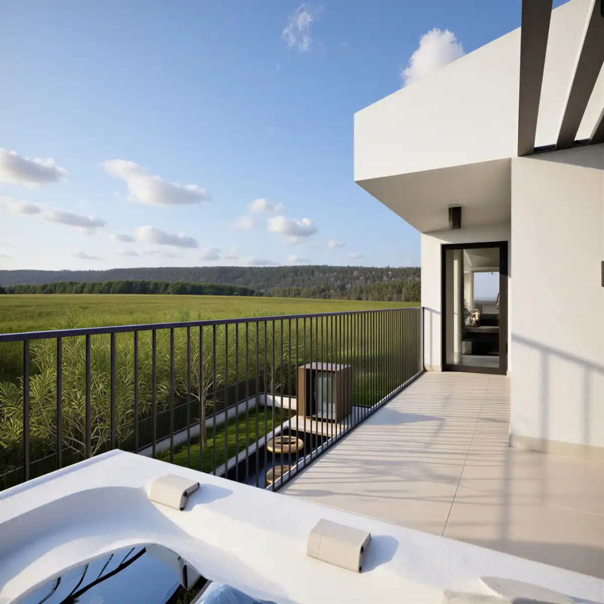 Villa Loparia