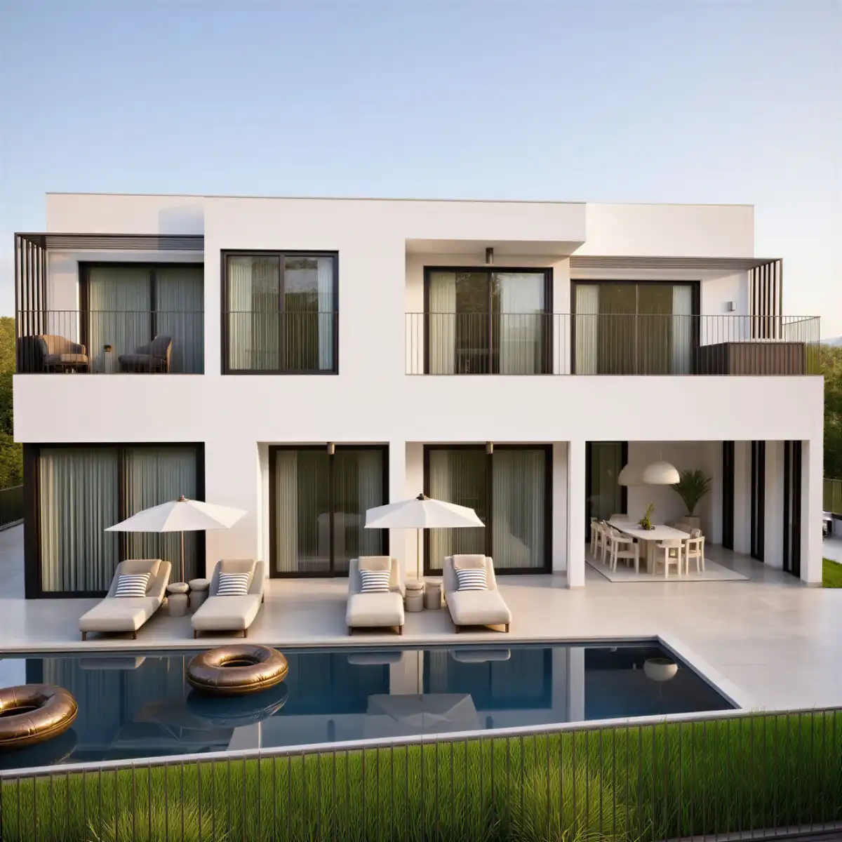 Villa Loparia
