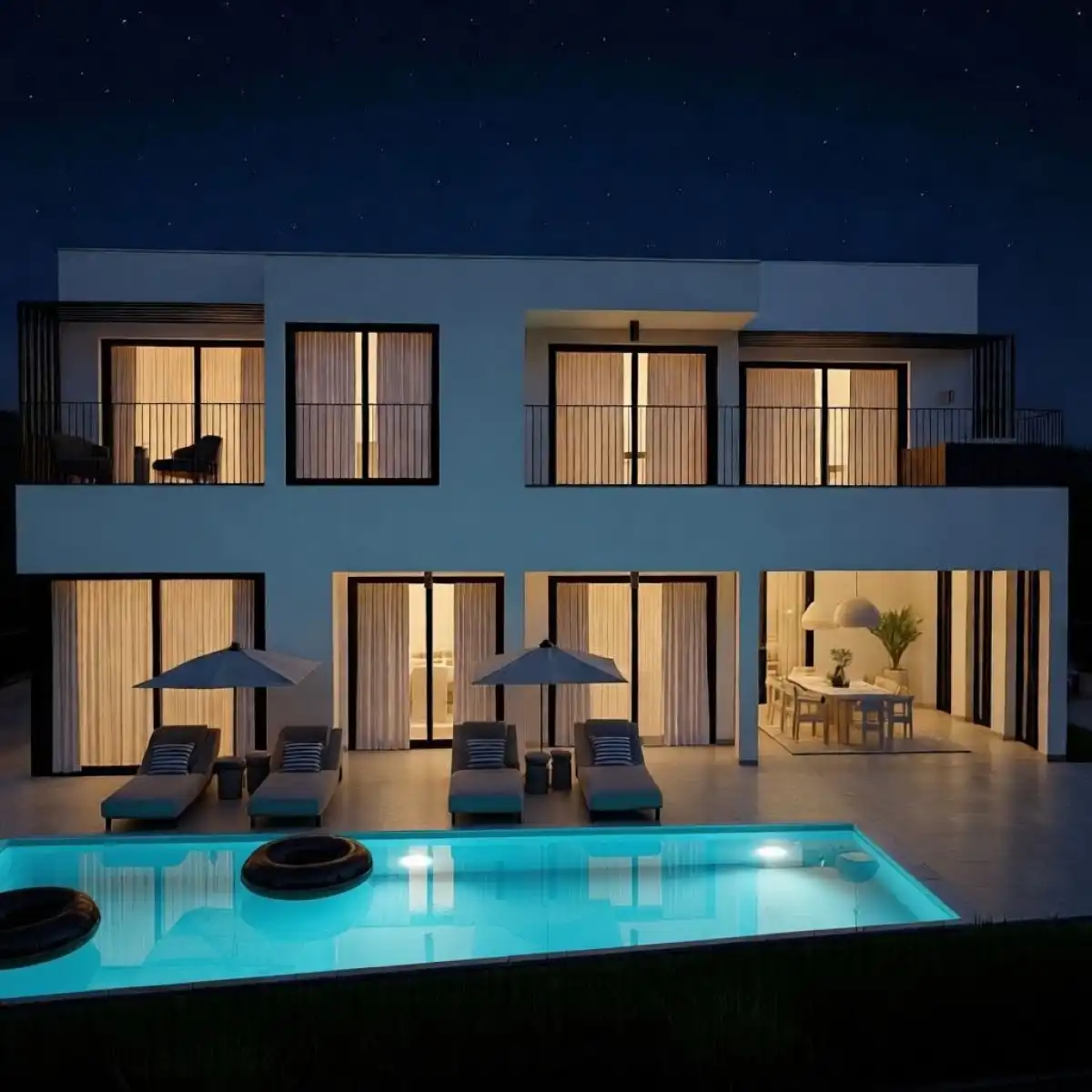 Villa Loparia