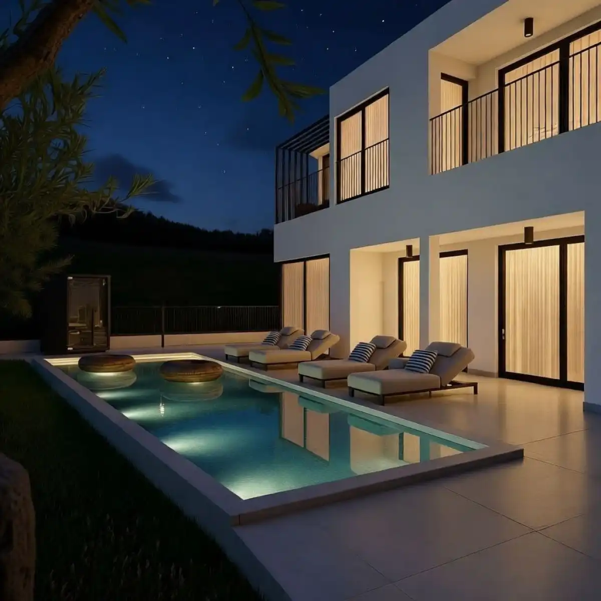 Villa Loparia
