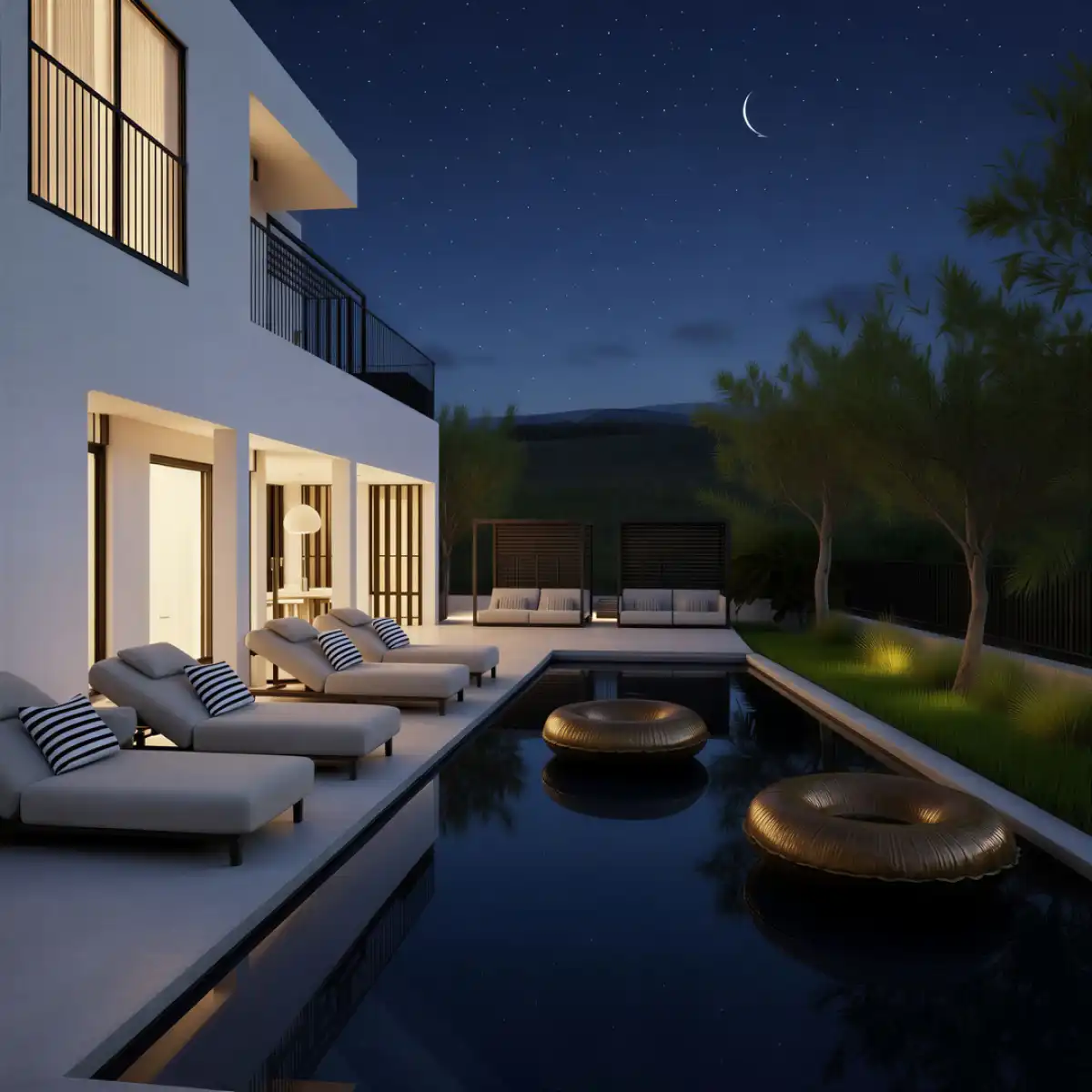 Villa Loparia