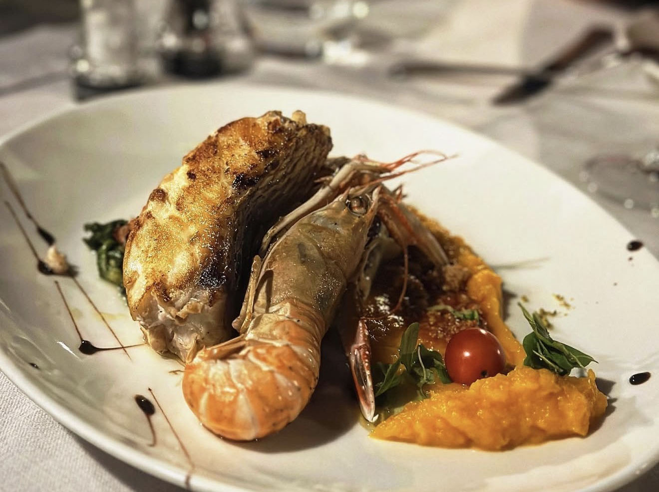 Island Gastronomy